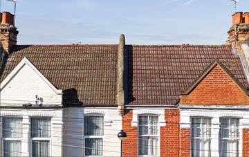 clay roofing Peacehaven Heights, East Sussex
