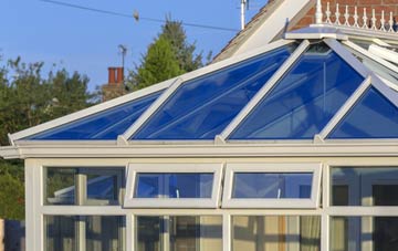 professional Peacehaven Heights conservatory insulation
