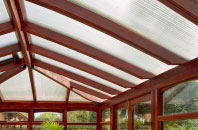 Peacehaven Heights conservatory roofing insulation