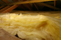 Peacehaven Heights pitch roof insulation